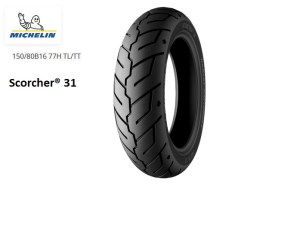 scorcher 150-80-16